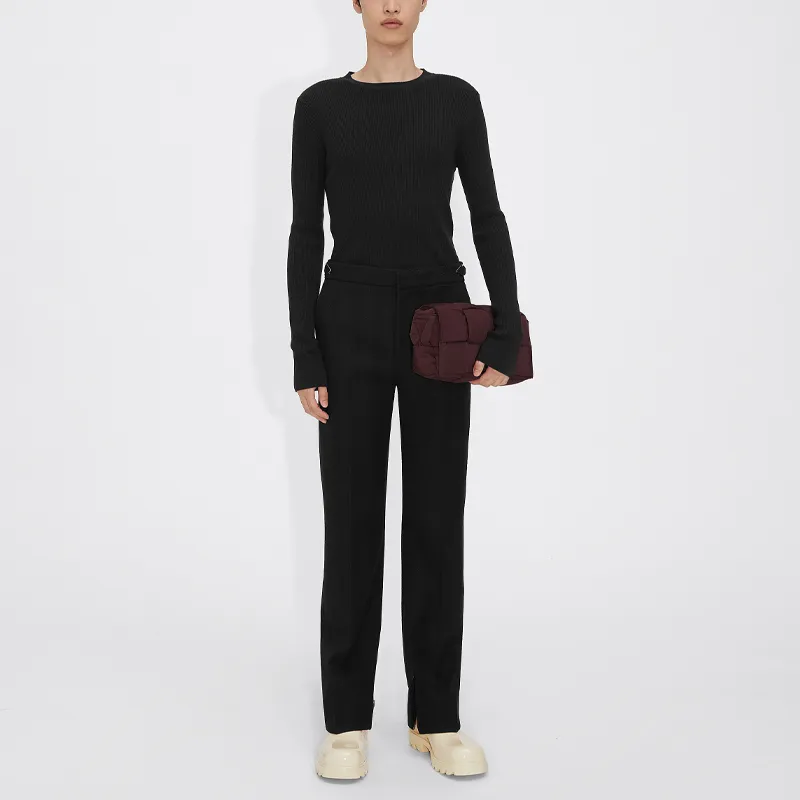 Bottega Veneta Padded Tech Cassette Mystic-4