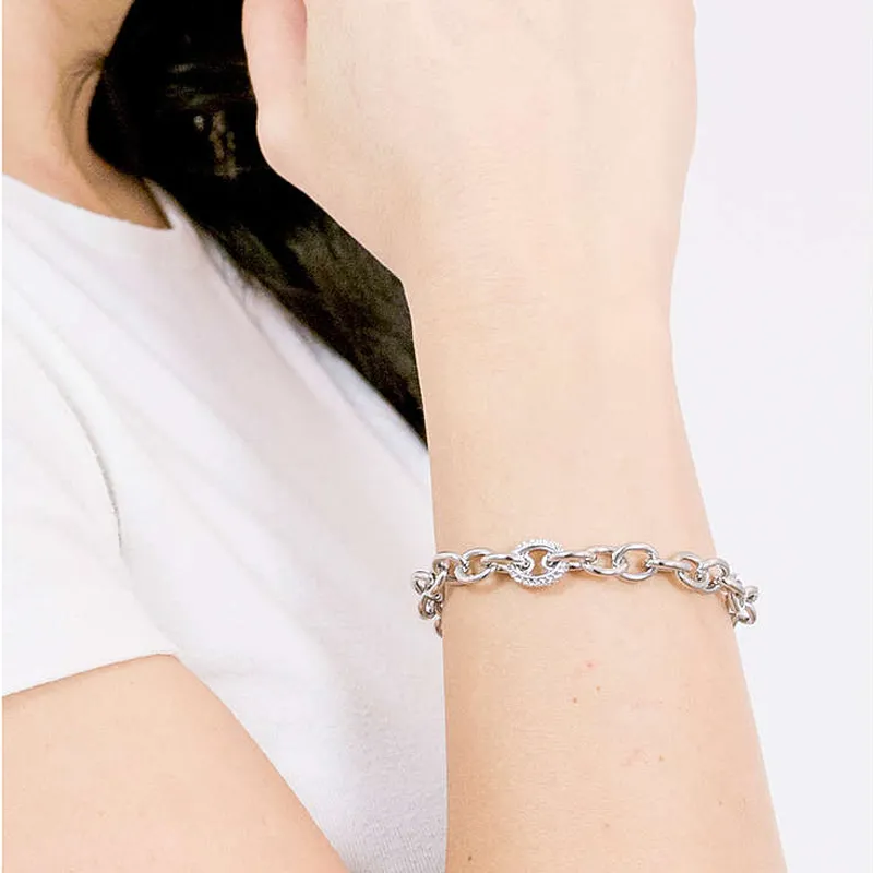 Swarovski The Elements Bracelets Women's-4