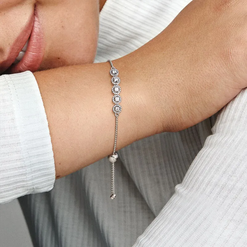 Pandora Bracelets Women's-1