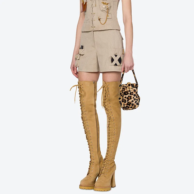 MOSCHINO Handbags-5