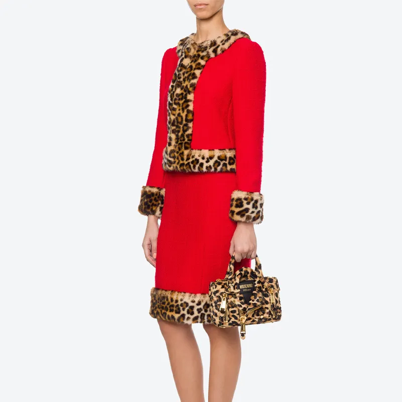 MOSCHINO Handbags-4