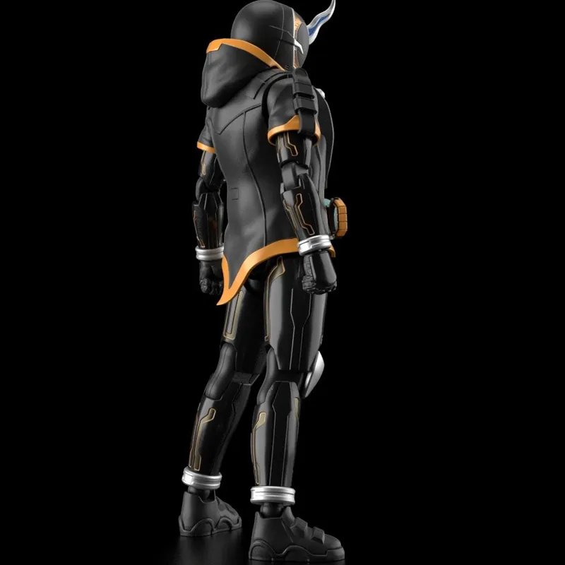 BANDAI Figure Rise Standard Kamen Rider Ghost Ichi Oh Model Kits-2