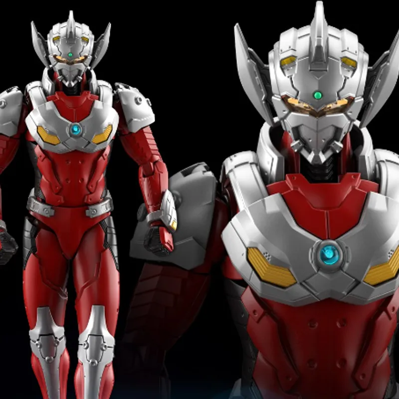 BANDAI Model Kits-1