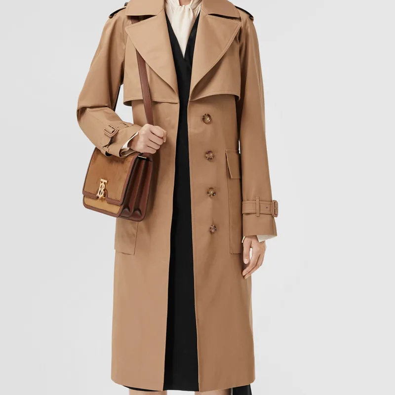 Burberry Crossbody Bags-4