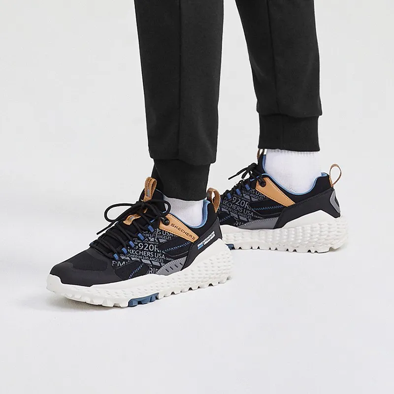 Skechers Monster-5