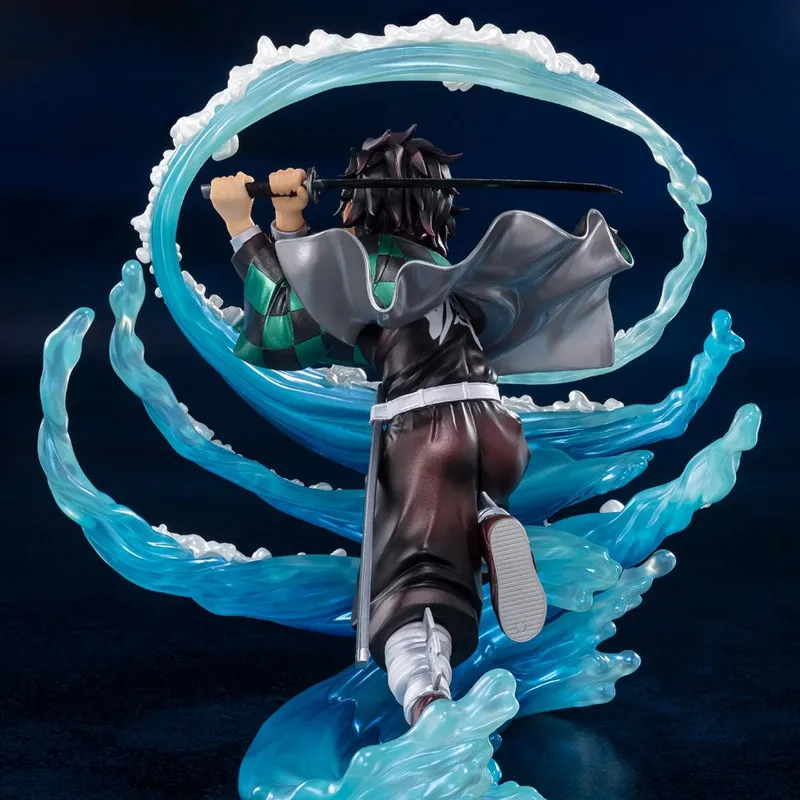 BANDAI Scale Figures-4