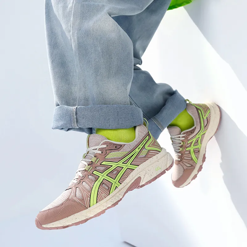 Asics Gel Venture 7 Mx 'Grey'-5