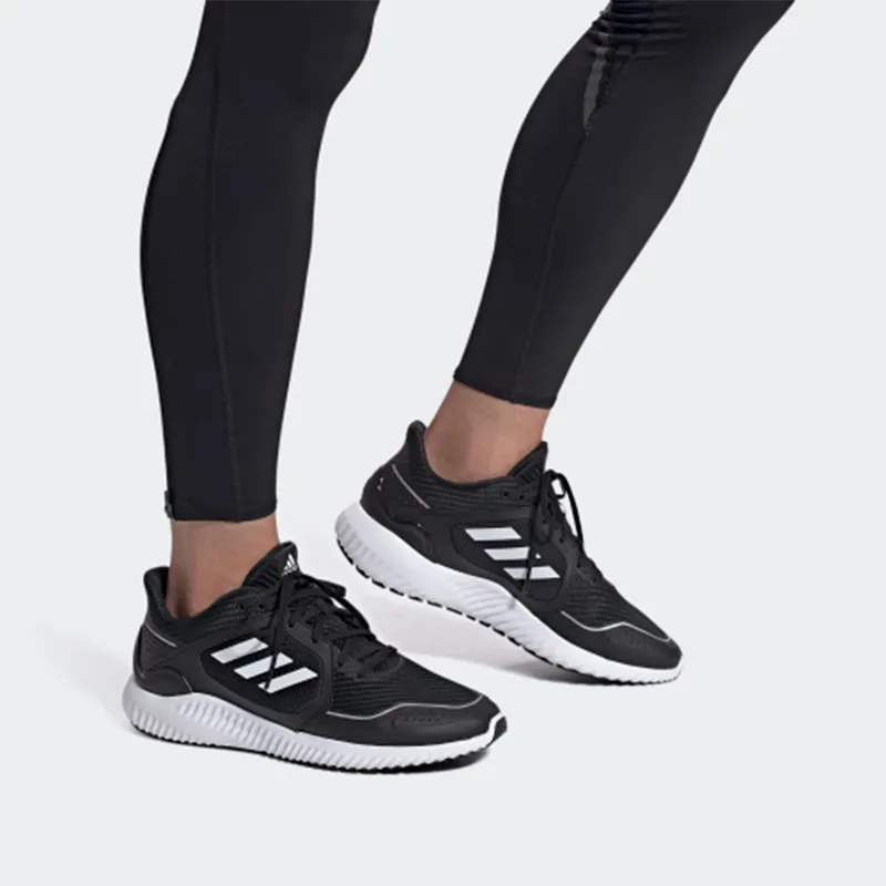 Climawarm Adidas Bounce 'Black White'-6