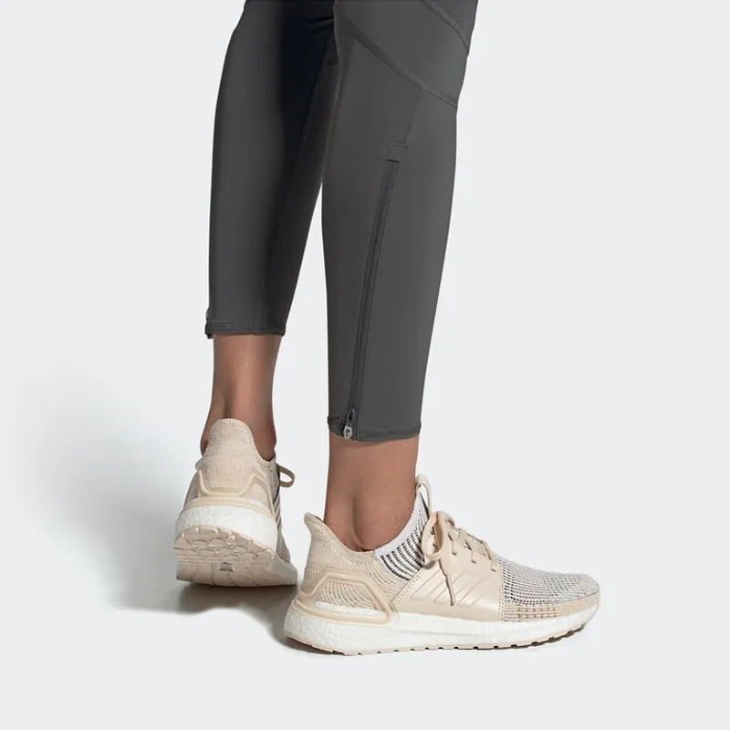 UltraBoost 19 Women's Adidas 'Brown' Women's-6
