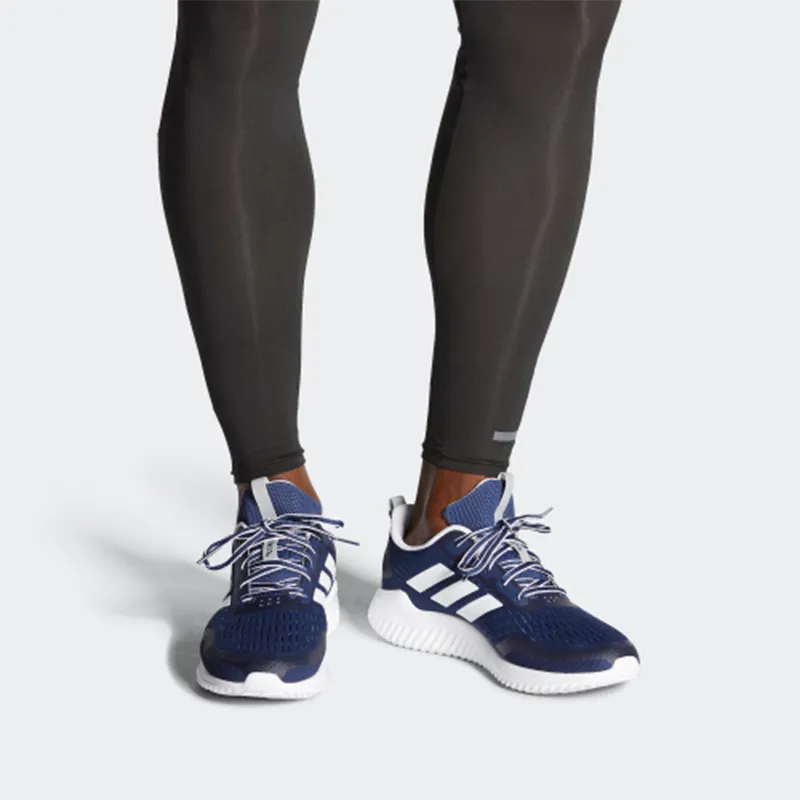 Adidas Climacool Bounce Summer.Rdy U 'Blue White'-6