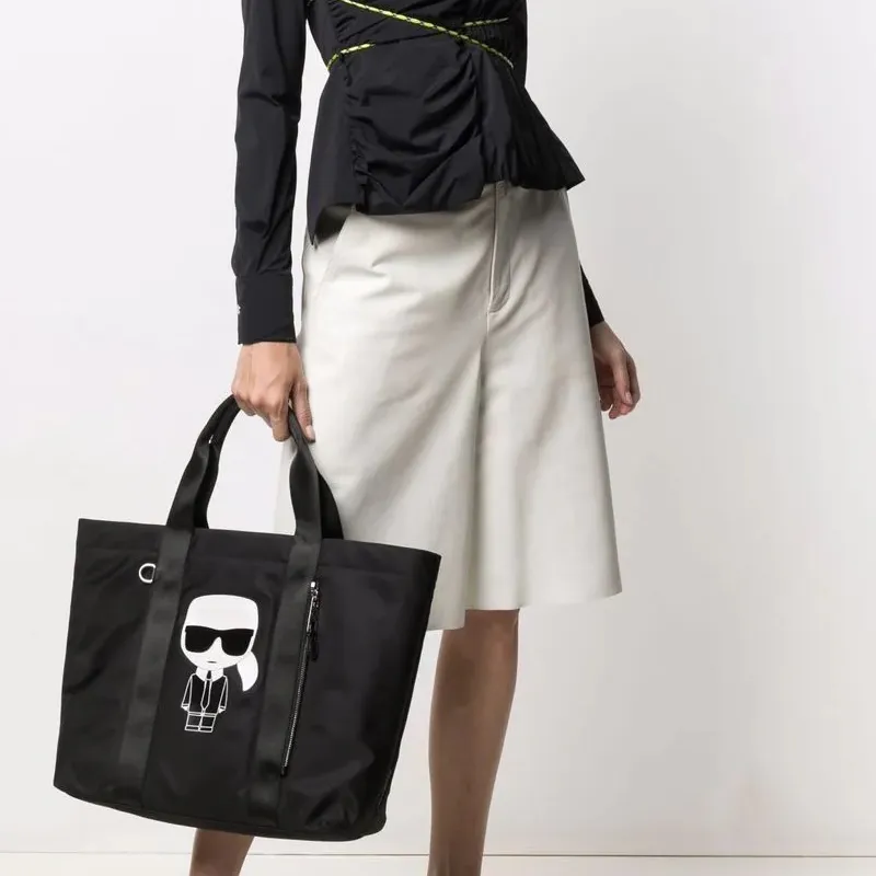 KARL LAGERFELD / Karl Lagerfeld Jeans Handbags-2