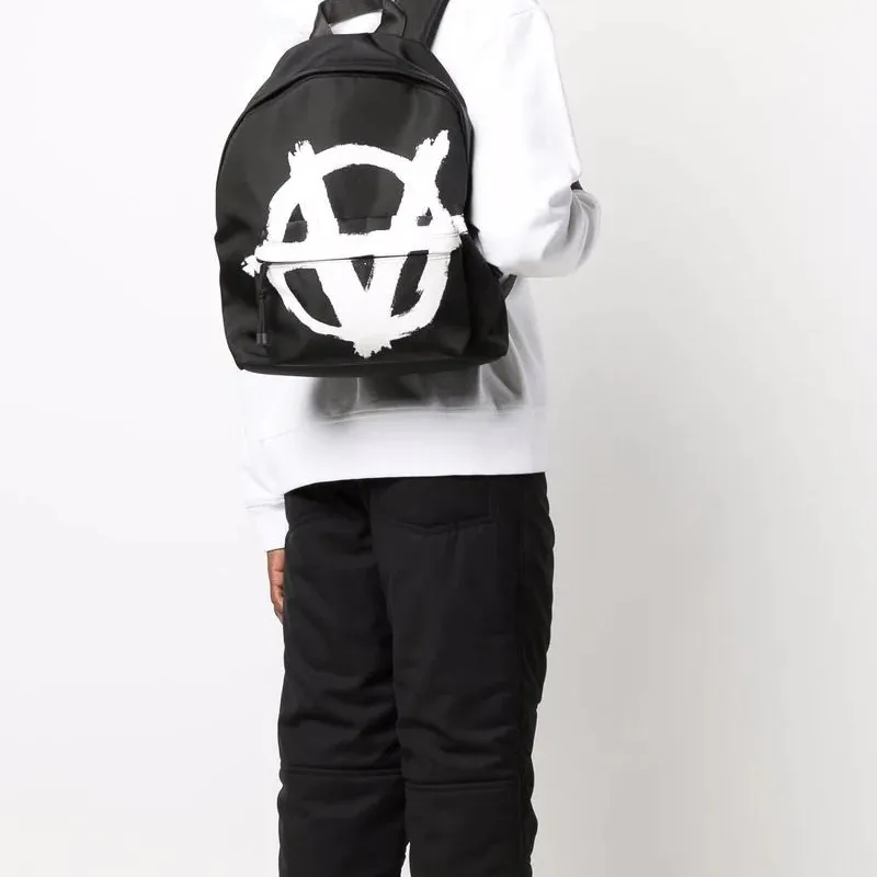 Vetements Backpacks-2