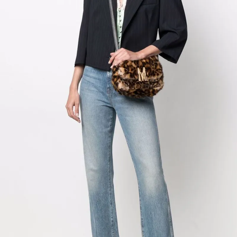 MOSCHINO Shoulder Bags-2