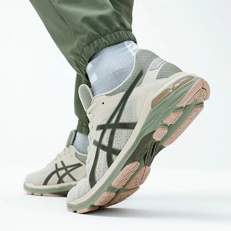 Asics Gel Pursue 5 'Tan Green'-6