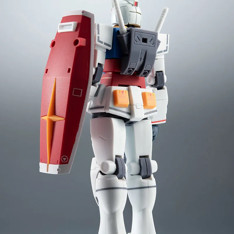 BANDAI Assembled Models-4