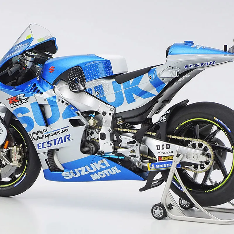 Tamiya Model Kits-6