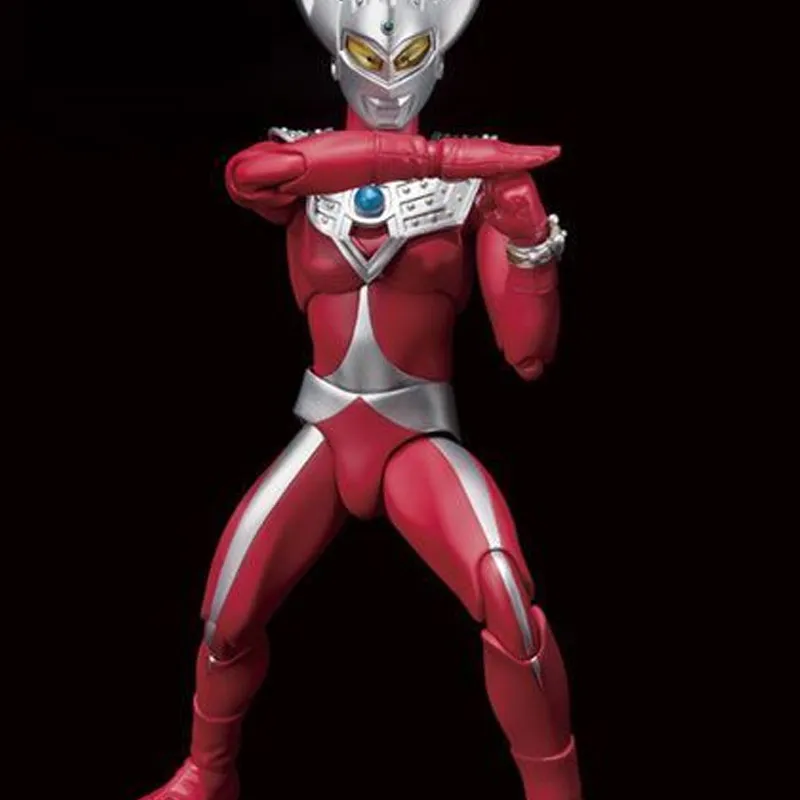 BANDAI Ultraman Taro Ultra act Action Figures-3