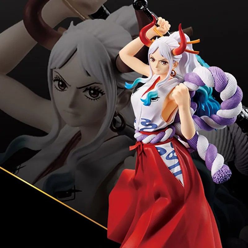 BANPRESTO A Reward Scale Figures-2