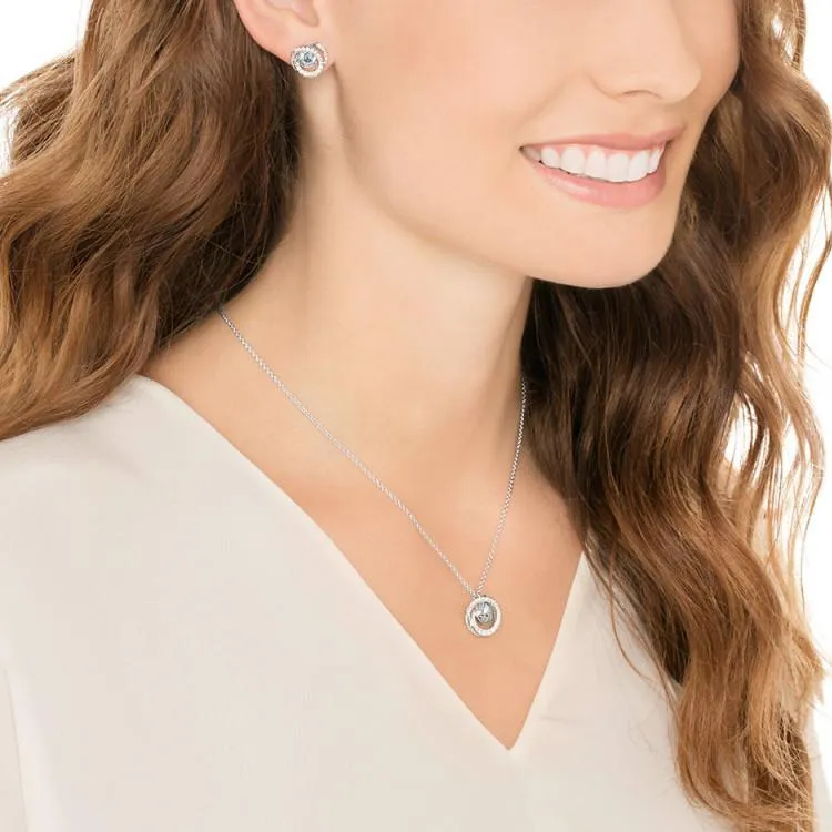 Swarovski Generation Necklaces Women's-3