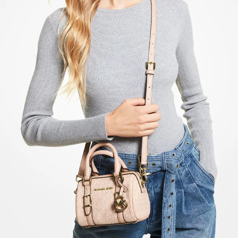 MICHAEL KORS Bedford Handbags-8