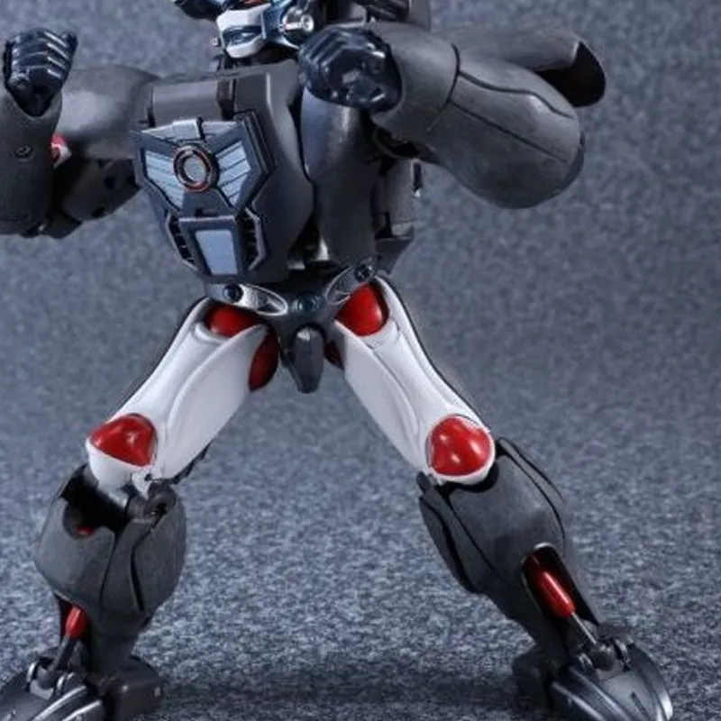 TAKARA TOMY MP Collection Superhero MP 32 Optimus Primal The Allspark Assembled Models-6