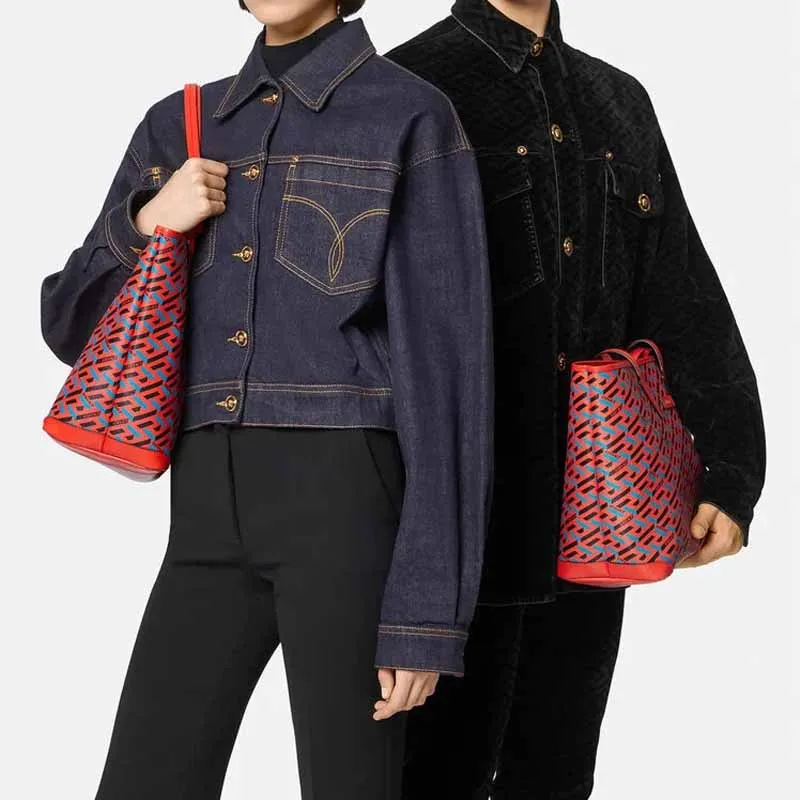 VERSACE Handbags-4