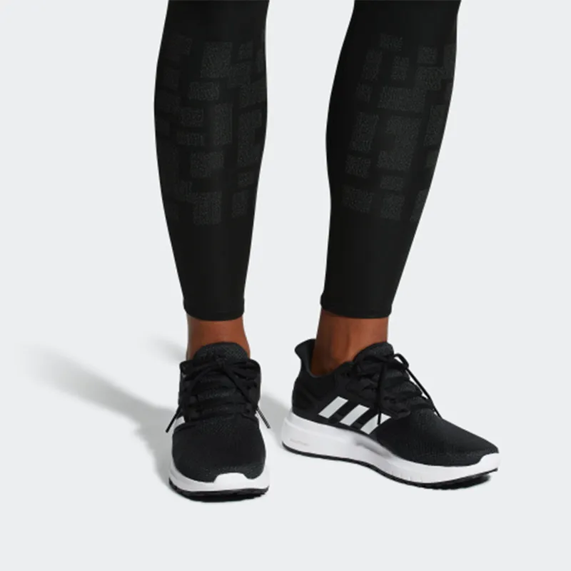 Adidas Neo Energy Cloud 2 M 'Black White'-6