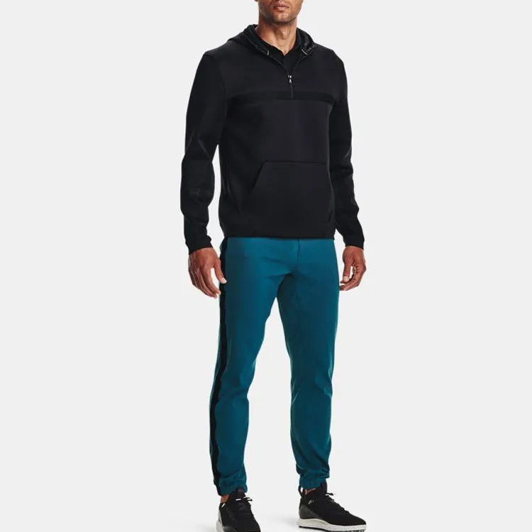 Under Armour Curry Jacket Men's Black-2