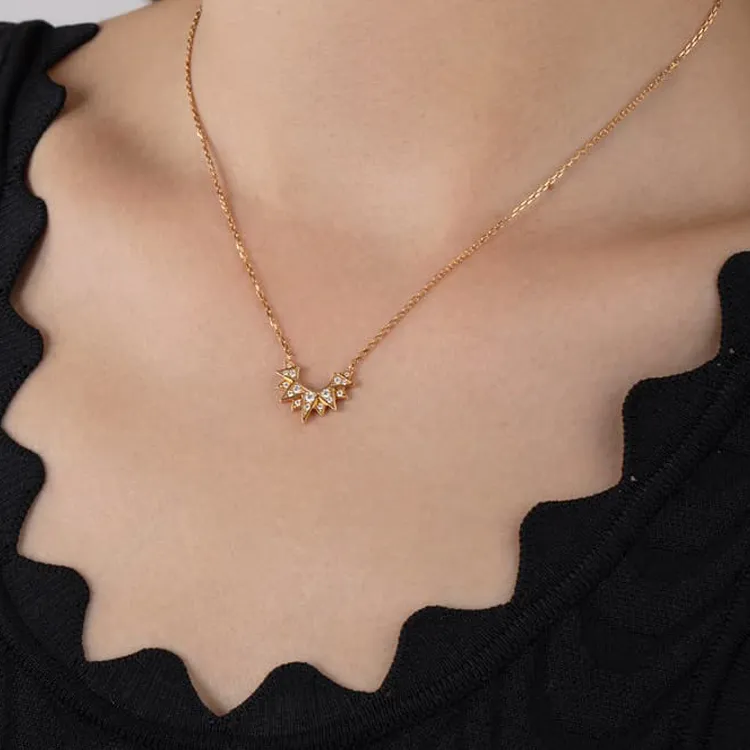 Piaget Charms / Pendants Women's Rose Gold-1