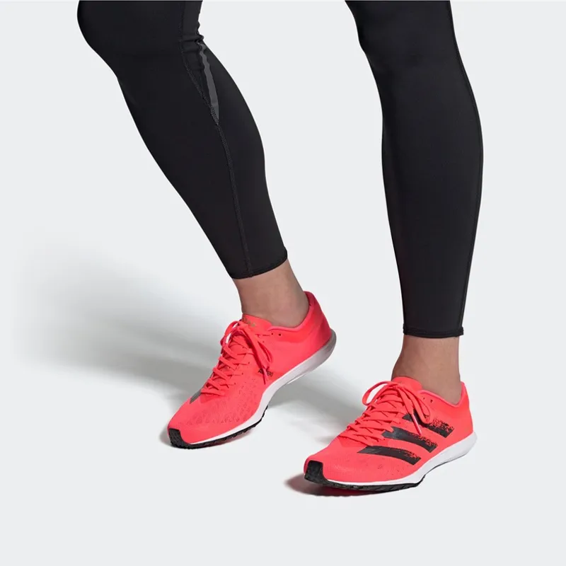 Adidas Adizero Bekoji 2.0 Orange/Red-8