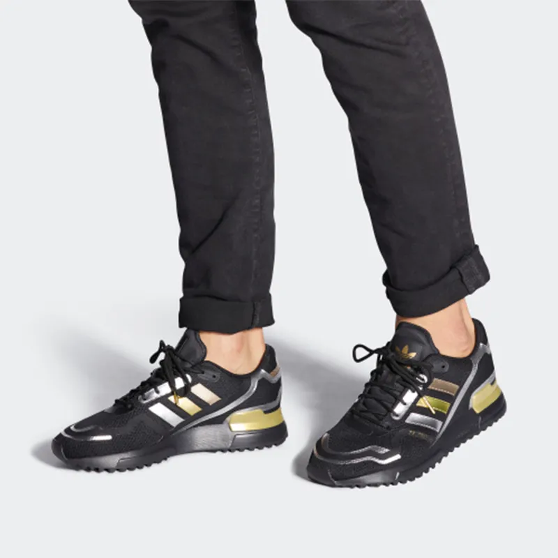 Adidas Zx 750 Hd 'Black Copper'-6