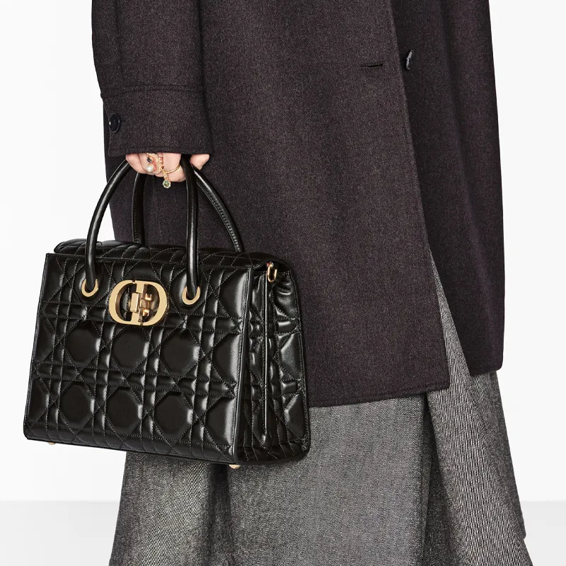 DIOR 30 Montaigne Handbags-6