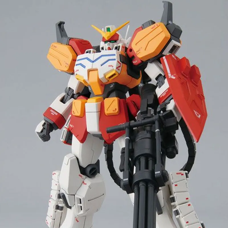 BANDAI Model Kits-1
