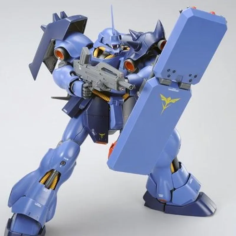 BANDAI Model Kits-4