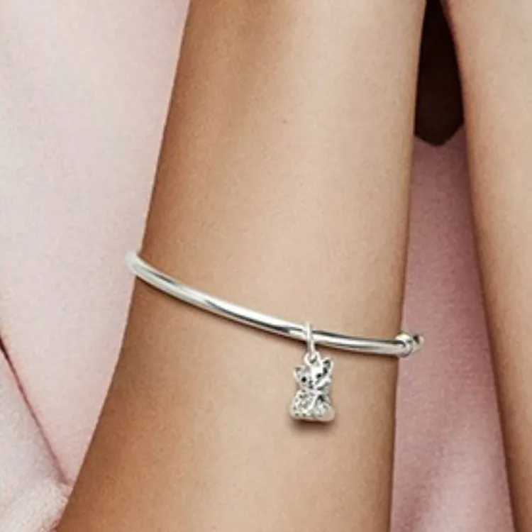 Pandora Charms / Pendants Women's Silver-2
