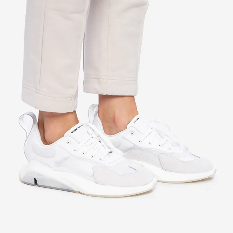 Adidas Y 3 Orisan Core White-6