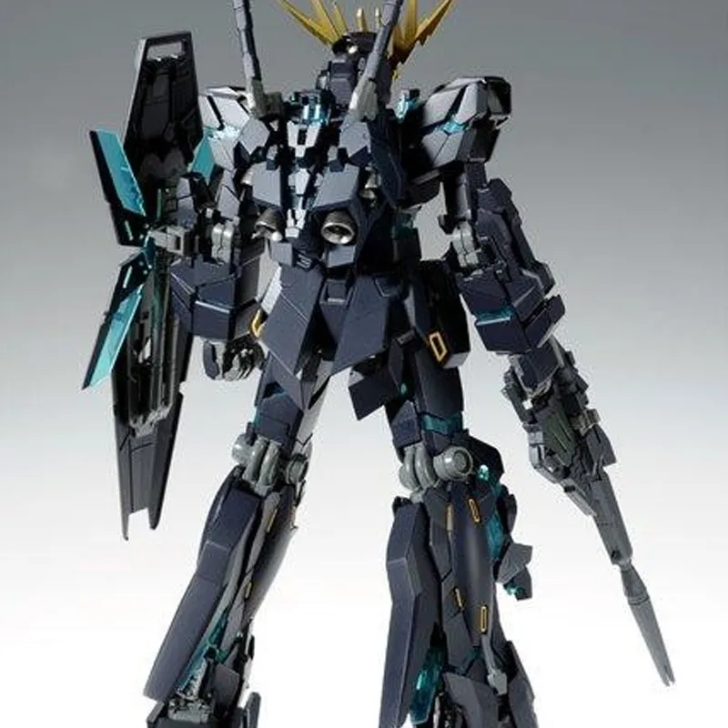 BANDAI Model Kits-3