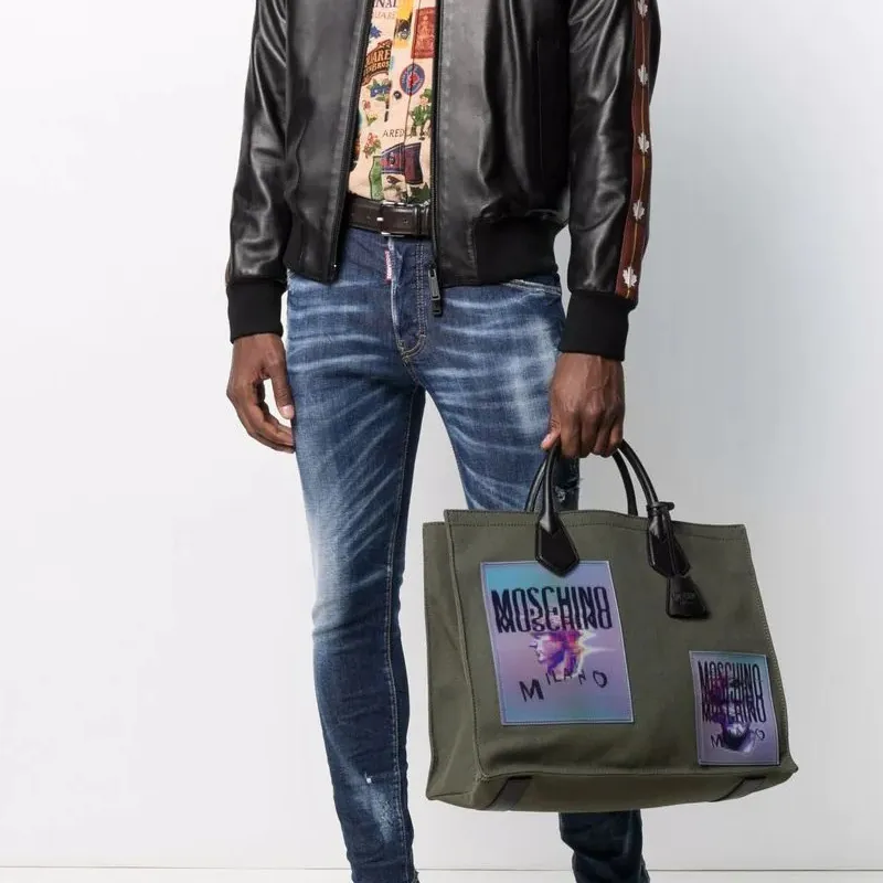 MOSCHINO Handbags-2
