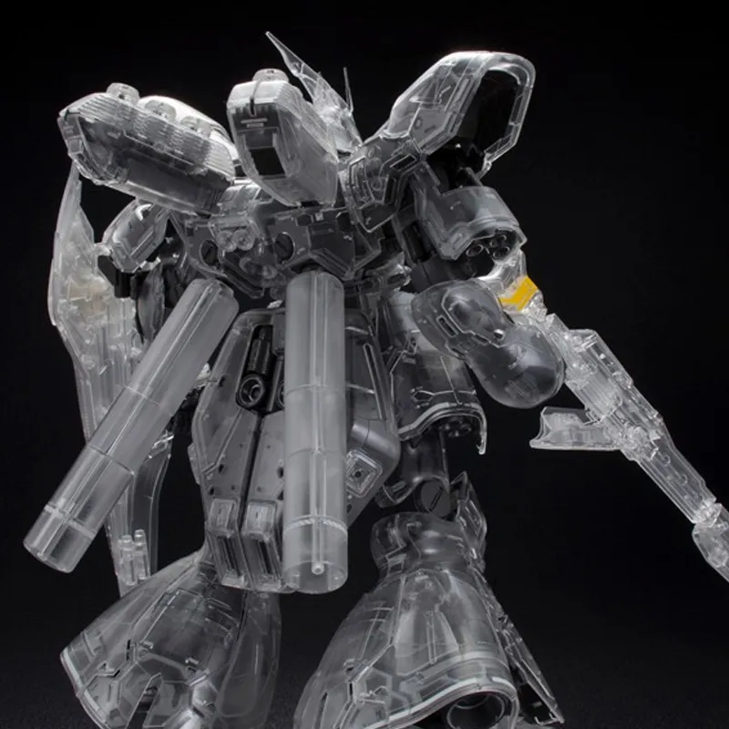 BANDAI Model Kits-2