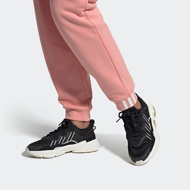 Adidas Ozweego Black Gum Women's-6