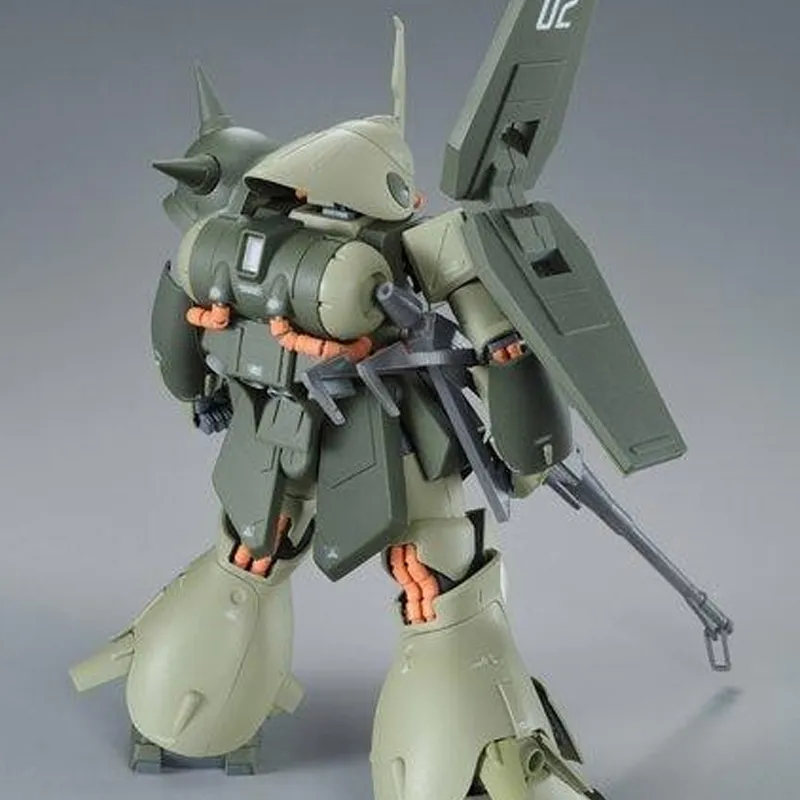 BANDAI Model Kits-3
