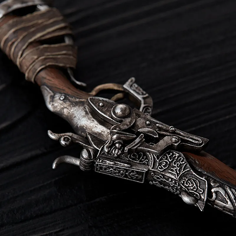 A Thousand Worth Of Practice Model Accessories-3