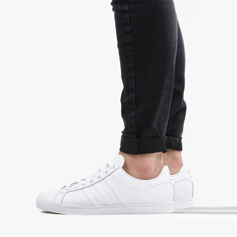 Adidas Coast Star 'Cloud White'-6