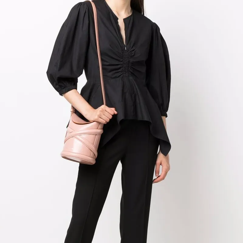Alexander McQueen Shoulder Bags-4