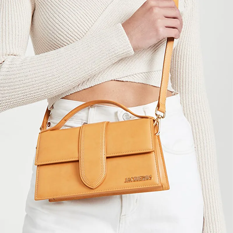 Jacquemus Handbags-4