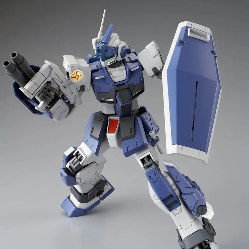 BANDAI Model Kits-6