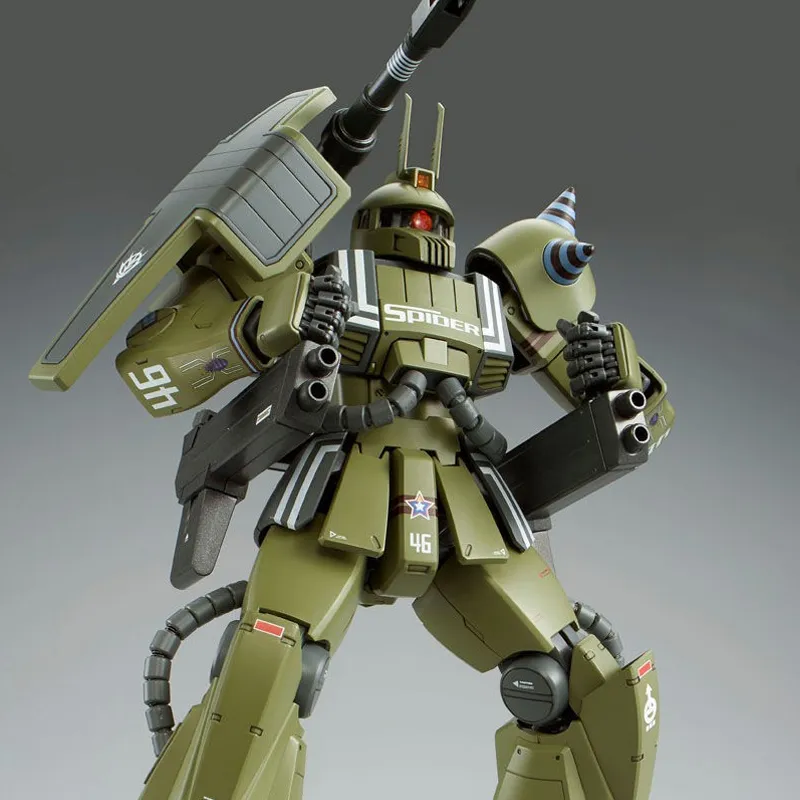 BANDAI Model Kits-6