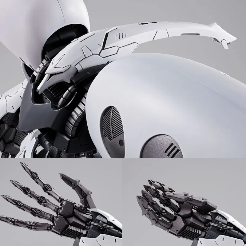 BANDAI Model Kits-7