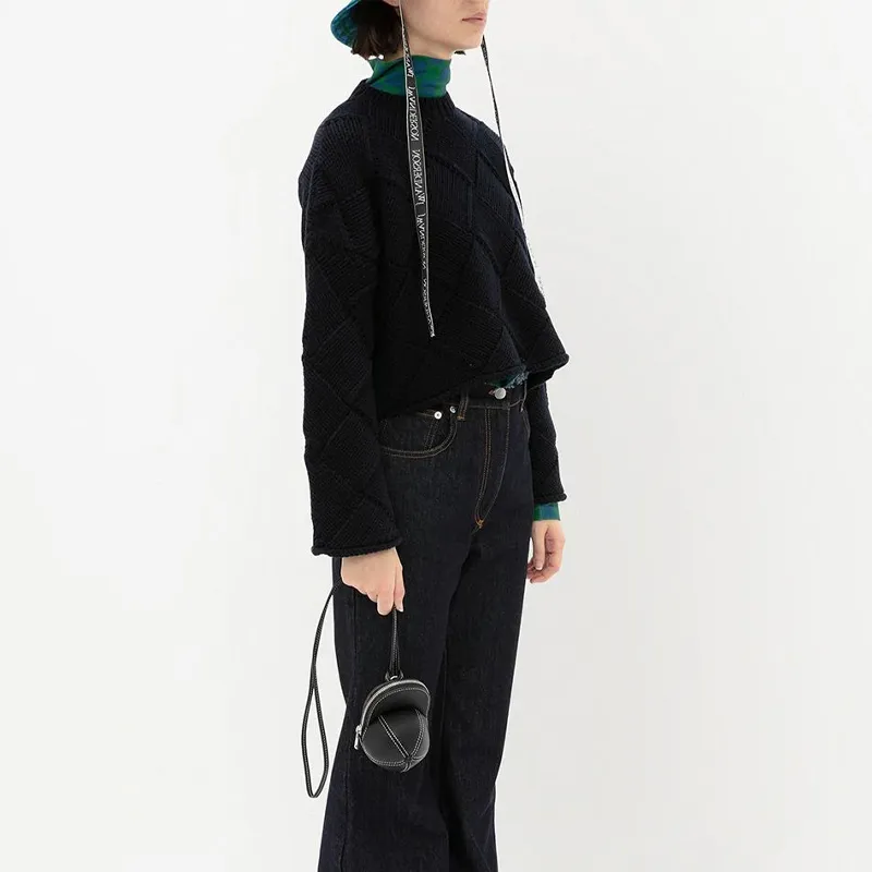 JW Anderson Nano Cap Crossbody Bag-4