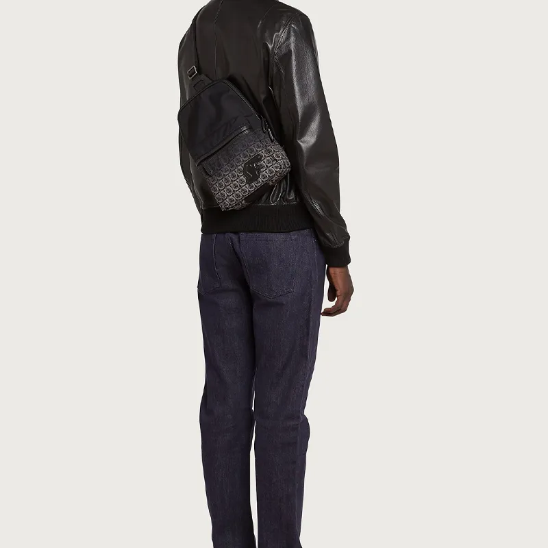 Ferragamo Sling Bags-4